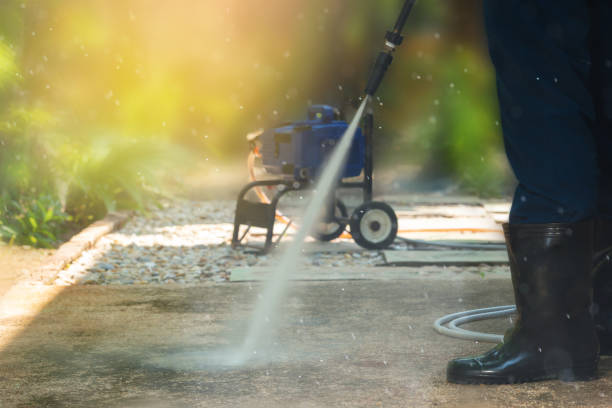 Concrete Sealing in Hebron, OH