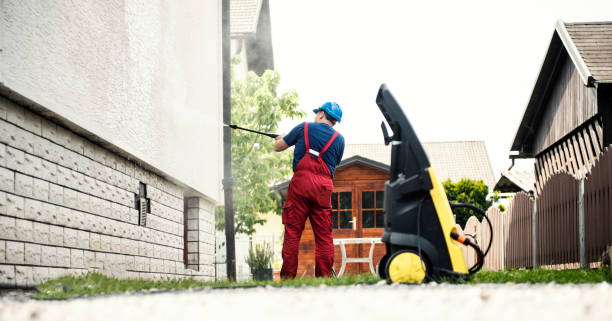 Hebron, OH Pressure Washing Services Company